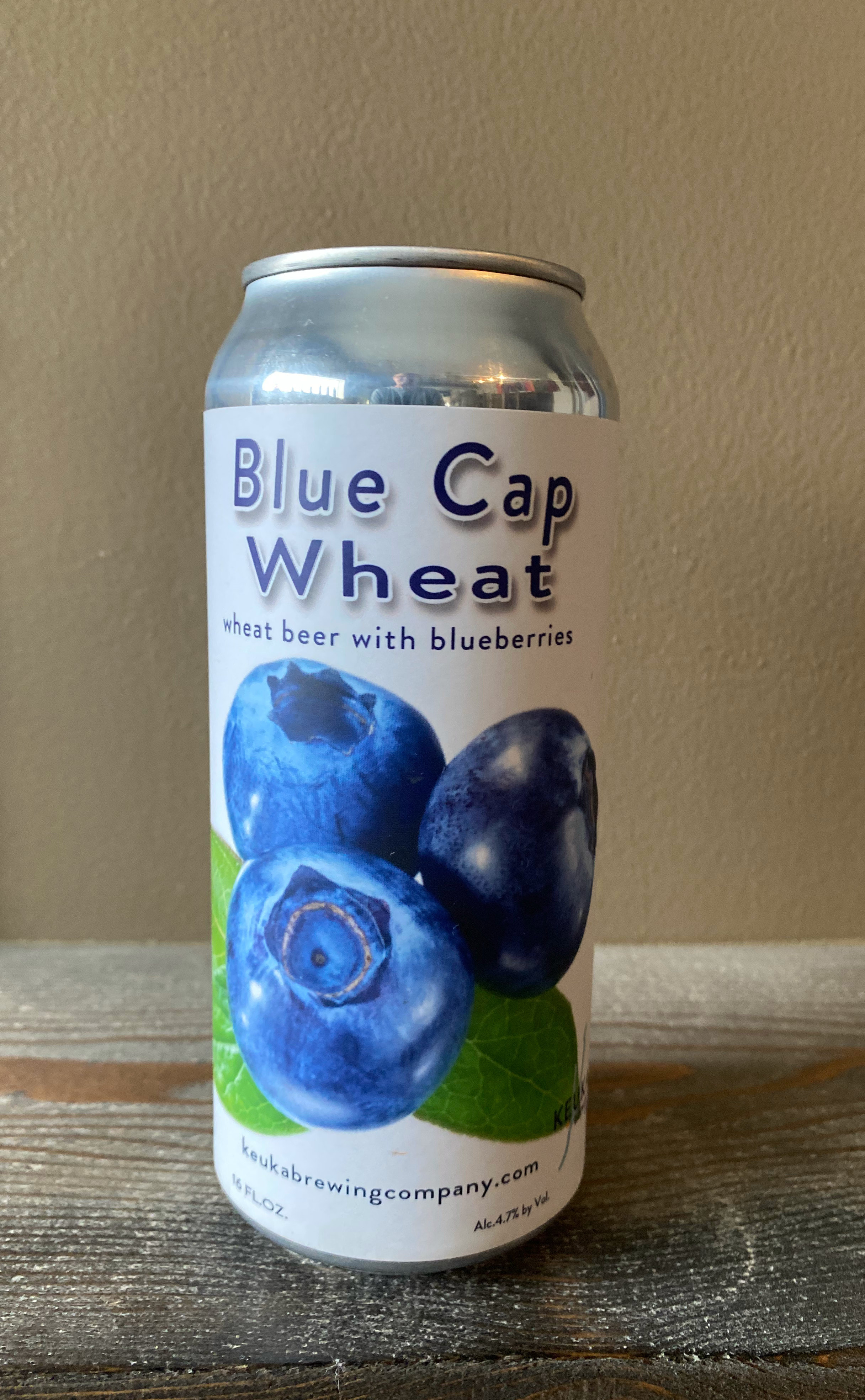 kbc blueberry ale